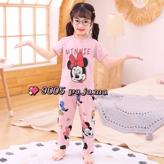 kids terno pajama for girls boy asstd. Asst design
