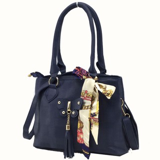 Kaiserdom Chloe Korean Ladies Shoulder Bag Tote Bag Hand Bag Sling Bag Hand Bag Cross Body Bag 3831 (1)