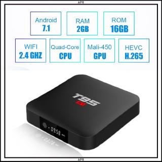 4K/3D tv box android smart tv box tv boxes players local and international Movie Drama 2G 16GB TVBOX