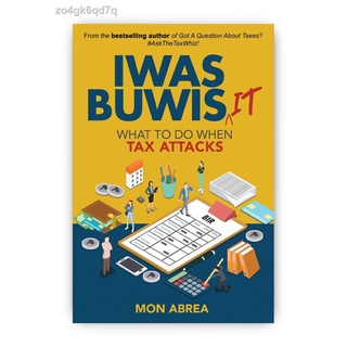 ♞Iwas Buwis It: What to Do When Tax Attacks