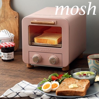 MOSH mini oven toaster / 3Color Home Appliances / Small Kitchen Appliances