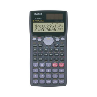 Scientific Calculator Multifunctional Big Calculators Stationery Office Supplies (7)