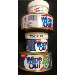 On hand COD Wipeout dirt and stain remover (1)