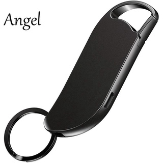 Keychain Voice Recorder Hd Noise Reduction Portable Voice Recorder