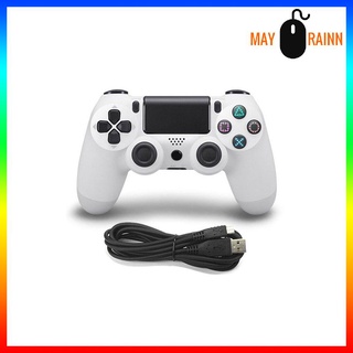 [MN] For Ps4 Gamepad Wireless Controller Gamepad With Vibration Console Gamepad Joystick Gaming Remote Controller