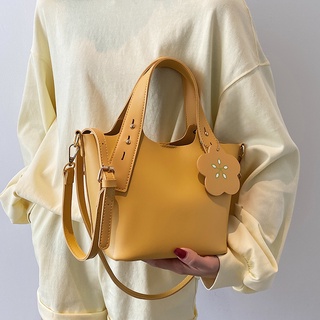 Designer Pu Leather Women Handbags High Quality Ladies Purse Small Shoulder Bag Fashion Female Tote