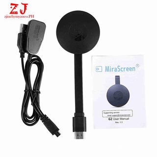 High Quality TV Stick Netflix YouTube Chromecast for Android tv Miracast Cables ZJP 49qr