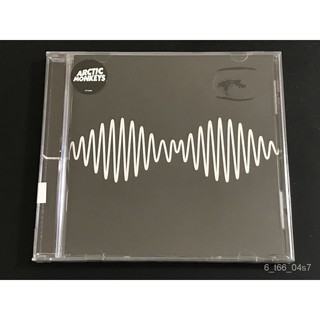 Spot Goods Arctic Monkeys – AM Not Open CD nESj