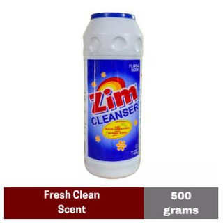 Zim Cleanser BLUE 500g