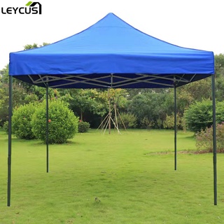 Leycus 420D 3x3 Retractable Tent Complete Set sun shades outdoor waterproof Tent