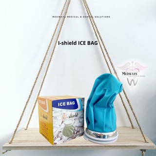 I-SHIELD Ice Bag/ Cold compress bag