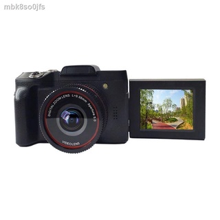 Camera☸►16 million pixel high-definition digital camera, video camera, dv machine, can take pictures