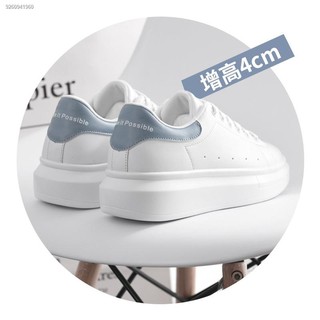 【Fashion hot sale】✧☃﹊Little white shoes women s spring, autumn and summer 2021 new women s shoes exp (1)
