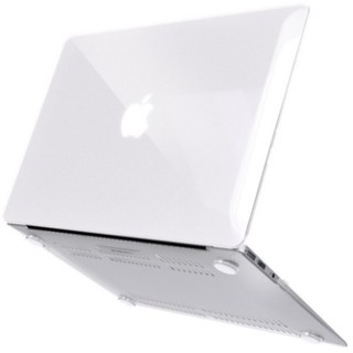 COD clear Macbook case and accessories for sale (1)