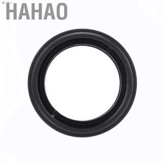 ✕♗♧Hahao Datyson 1.25 Inch 0.5X Focal Reducer Thread M28 Lens Accessory for Telescope Eyepiece