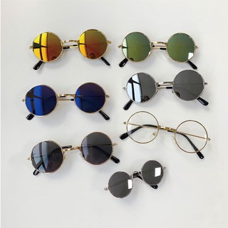 pet EyewearCat Glasses Dog Sunglasses Pet Cat Accessories Trending on TikTok Funny Funny Photo Props