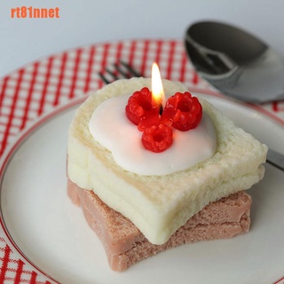 【COD▪RT】Blueberry Raspberry Silicone Mold Baking Cake Candle Mold Cake Decora