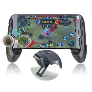 3in1 gamepad with joystick and stand