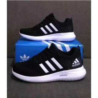 Adidas Sports Zoom Running shoes Low Cut Rubber Sneakers Fashion Shoes For Men and women