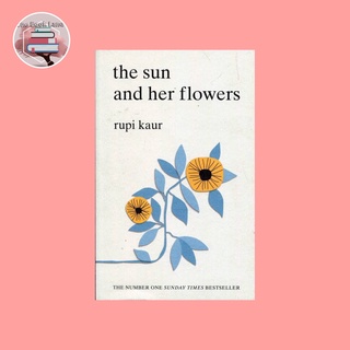 The Sun and Her Flowers Book (Paperback)children s books