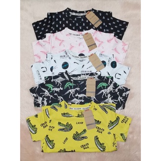 PULL AND BEAR SHIRT FOR KIDS