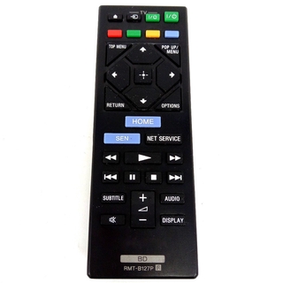 Remote control Genuine for Sony RMT-B127P for BDP-S1200 BDP-S3200 BDP-S4200 BDP-S5200 BDP-S6200 BD Fernbedienung