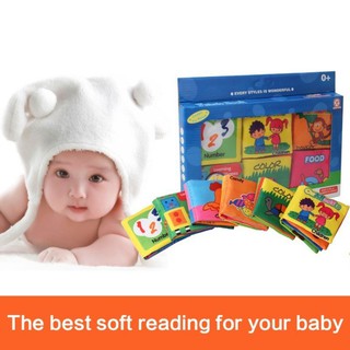 Cognitive Development Books Baby Goodnight Books Books (1)