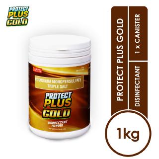 Protect Plus Gold Disinfectant (1kg)