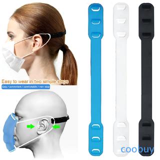 COD Mask Artifact Ear Protector Auxiliary Hook for Mask Anti-leak Adjustment COD