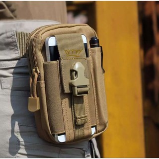 #0716⭐️NEW Affordable Belt Bag Sling Bag MENS TACTICAL BAG❗️ (1)