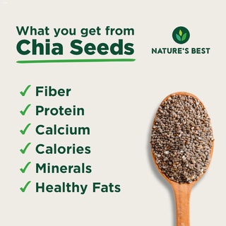 seeds∋№Organic Chia Seeds 1kg WHOLESALE