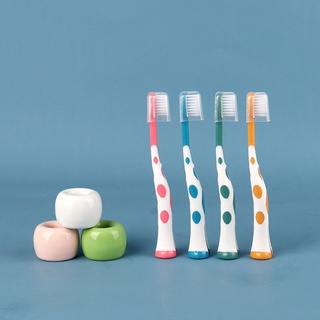 【Hot Sale/In Stock】 Children s Toothbrush (9)