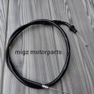 Honda XRM 110/125 Throttle Cable (GRS/HS Brand)