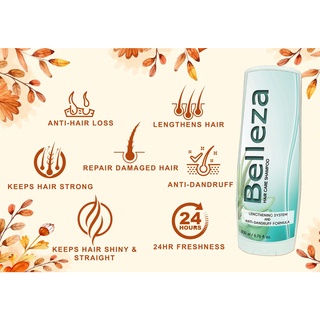 Belleza Hair Care Shampoo by Expert.PH