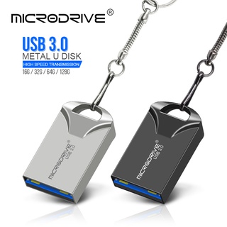Super mini pendrive 8GB 16GB 32GB USB3.0 flash drive 64GB 128GB pen drive Memory Drive Flash USB