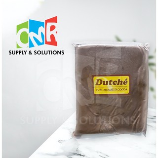 Dutche Dark / Special Cocoa Powder 500g