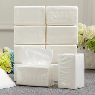 tissue paper facial and hand tissue 8 mini packs ,3 applies & 360 pulls