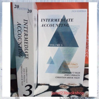 ❏❡₪【Available】INTERMEDIATE ACCOUNTING VOLUME 3