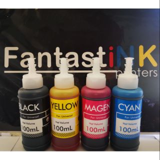 UV Dye Ink Made in Korea