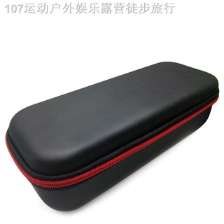 ❍♤Microphone Storage Bag Microphone Protective Case Eva Storage Box Zipper Bag For for Ws858 Microph (3)