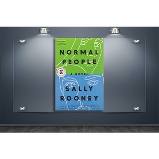 Normal People: Sally Rooney + 1 Free Book