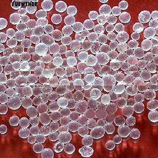 ❀♕✕95 Packets Silica Gel Desiccant Moisture Absorber for Waredrobe Cabinet Shoes Bags Random Pattern