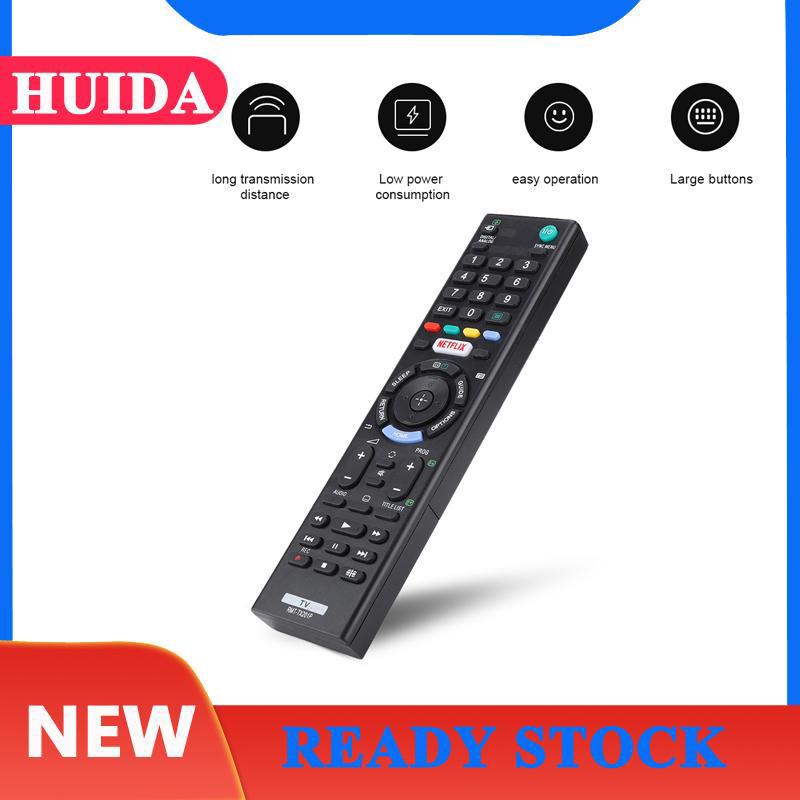 Replacement Service Multifunction TV Remote Control For SONY RMT-TX201P