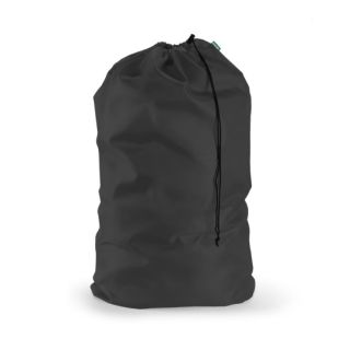 ❤️VERSATILE Extra Large Laundry Sturdy Black Laundry Bag