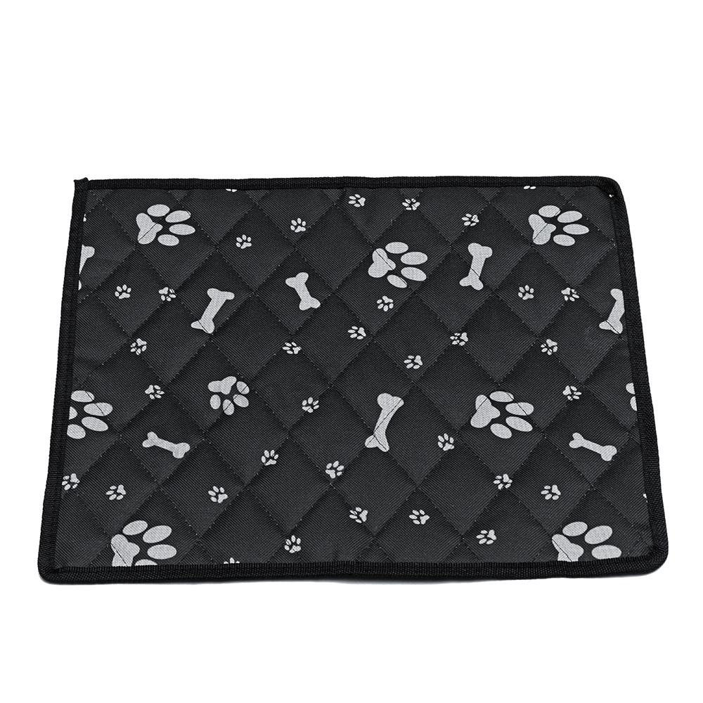 S/M/L/XL Pet Cooling Mat Chilly Pad Cooling Pet Dog Indoor (9)