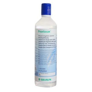 Prontosan® Wound Irrigation Solution 350ml