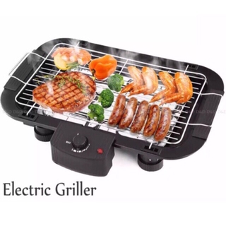 SYH Electric Barbecue Grill Outdoor BBQ