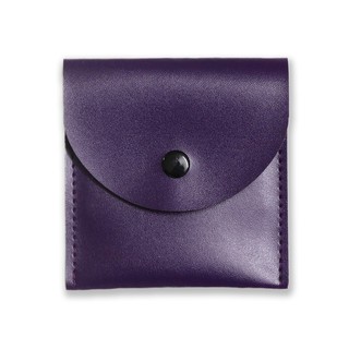 COD Ready Stock Women Short Purse Card Holder Ultra-thin Mini Casual Wallet (9)