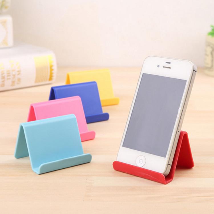 Joy Portable Phone Holder & Stand for IPhone Huawei OPPO VIVO Xiaomi Samsung Mobile Phone Holder