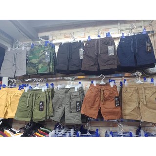 H&M Short for kids 2-10yrs old (1)